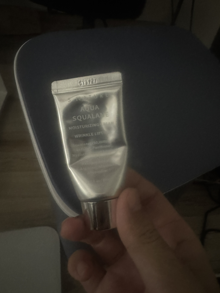 product review image