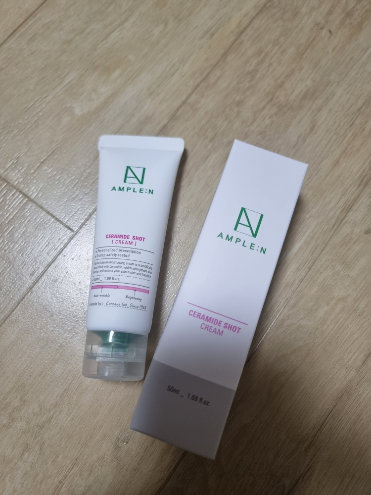 product review image