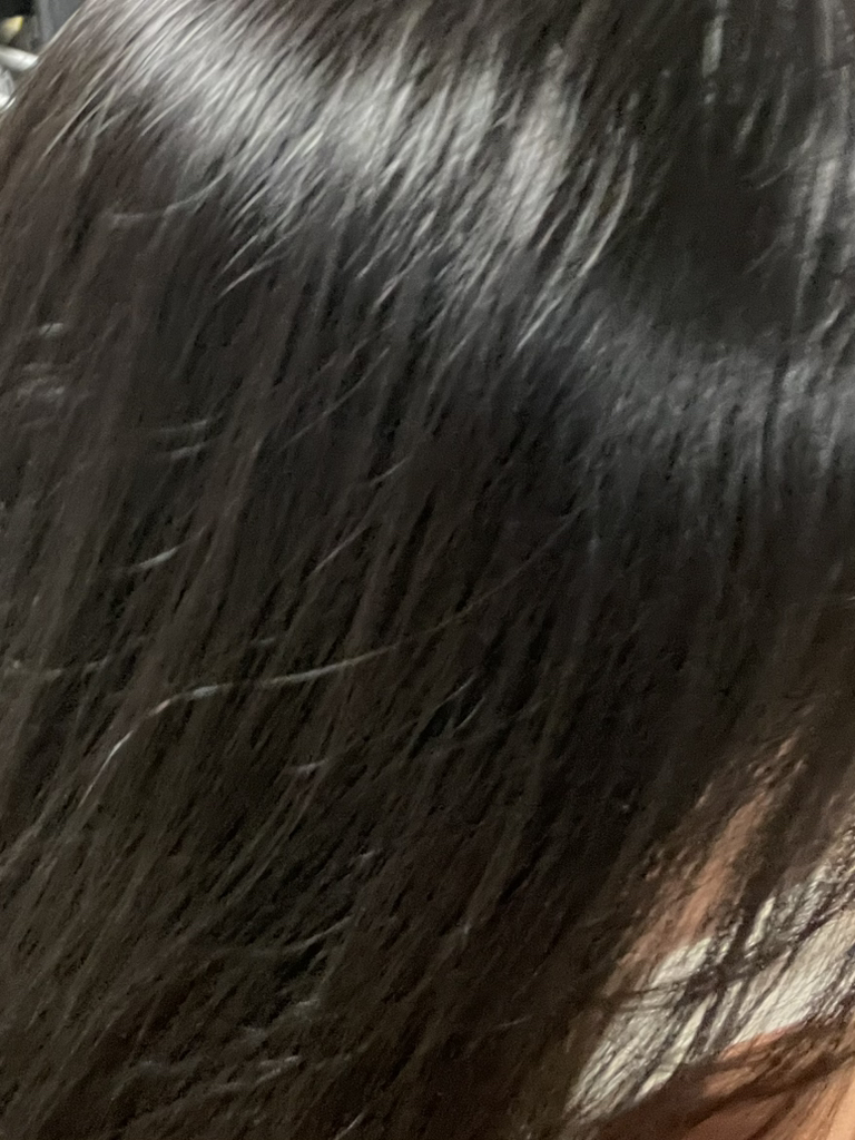 디피어 (DEEPEER) 프리미엄 퍼퓸 리페어 트리트먼트 헤어팩 review image