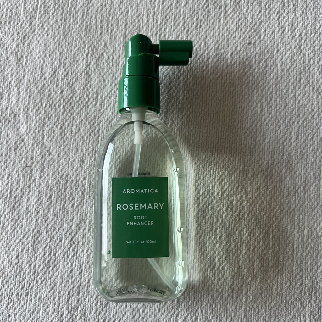 아로마티카 (AROMATICA) 로즈마리 루트 인핸서 review image