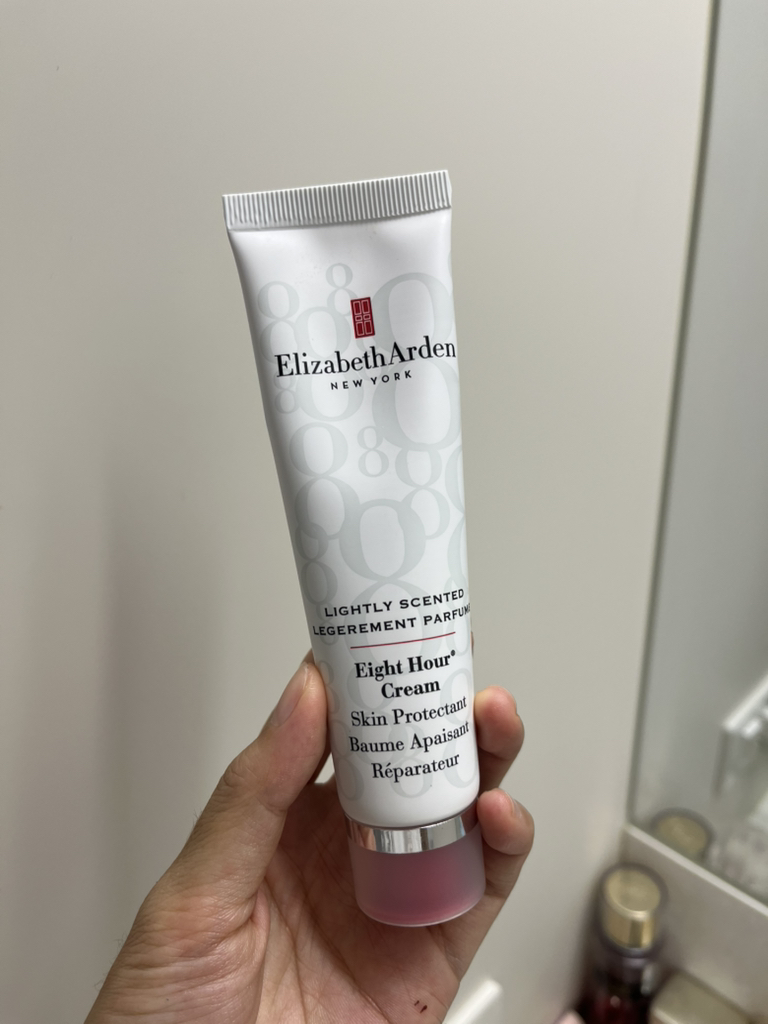 엘리자베스아덴 (ElizabethArden) 에잇아워 크림 스킨 프로텍턴트 [라이트리센티드] review image