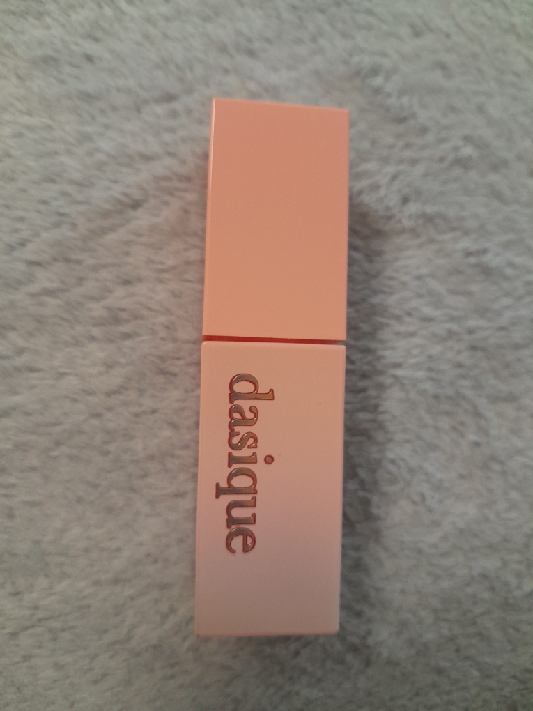 데이지크 (dasique) 아이스크림 컬렉션 쥬시 듀이 틴트 [08 파파야밀크] review image