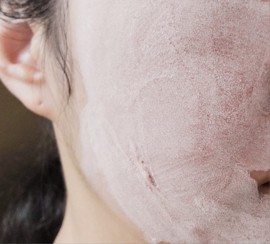 더마블록 (Dermablock®) PDRN 산소필 review image