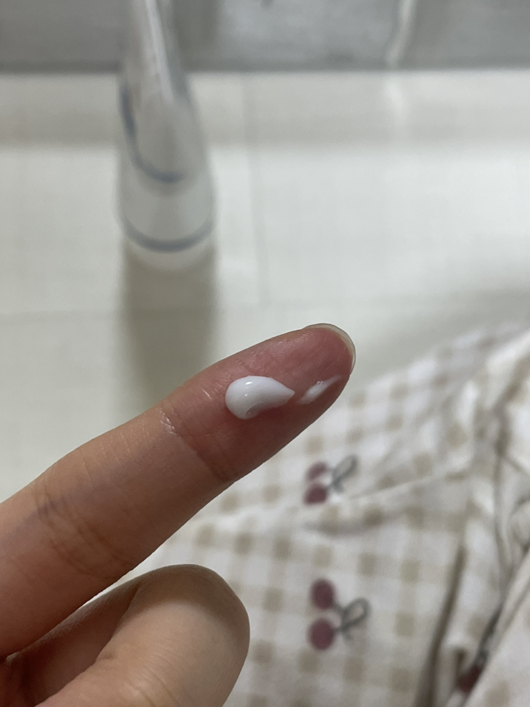 라운드랩 (ROUNDLAB) 자작나무 수분 크림 review image