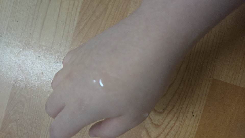 product review image