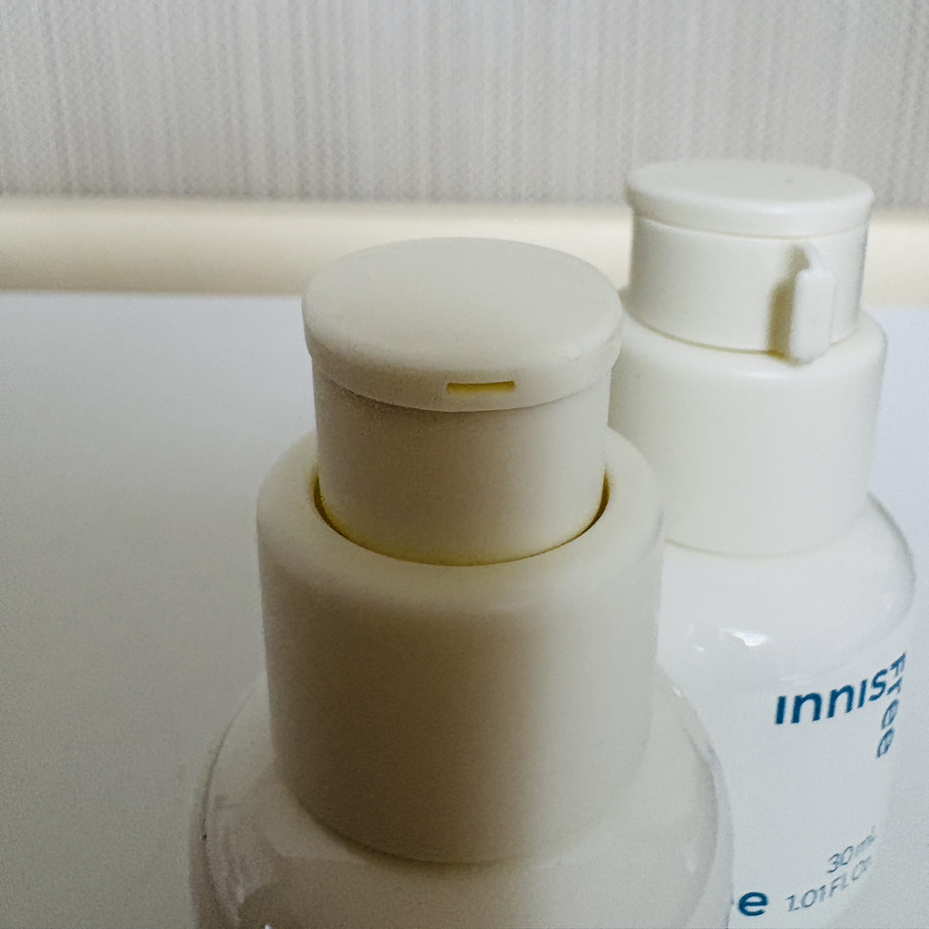 이니스프리 (INNISFREE) 레티놀 시카 흔적 앰플 review image