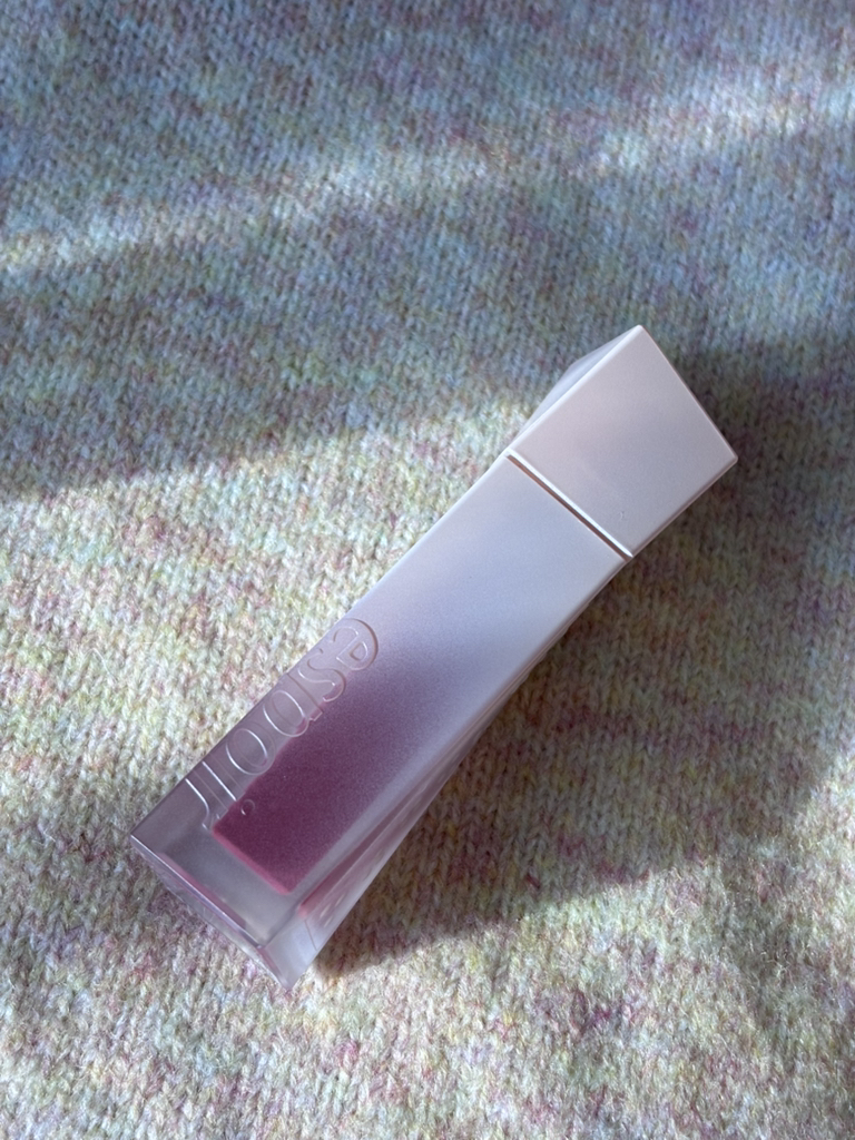 에스쁘아 (espoir) 꾸뛰르 립 틴트 블러 벨벳 [5호 세레나데] review image