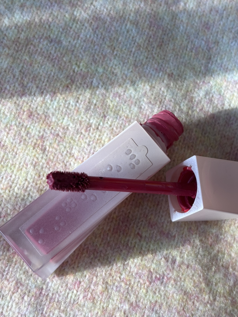 에스쁘아 (espoir) 꾸뛰르 립 틴트 블러 벨벳 [5호 세레나데] review image