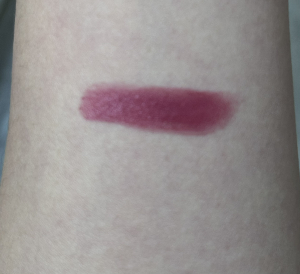 에스쁘아 (espoir) 꾸뛰르 립 틴트 블러 벨벳 [5호 세레나데] review image