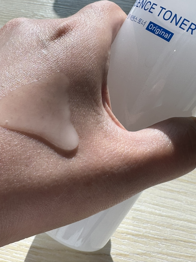 리얼베리어 (RealBarrier) 익스트림 에센스 토너 review image