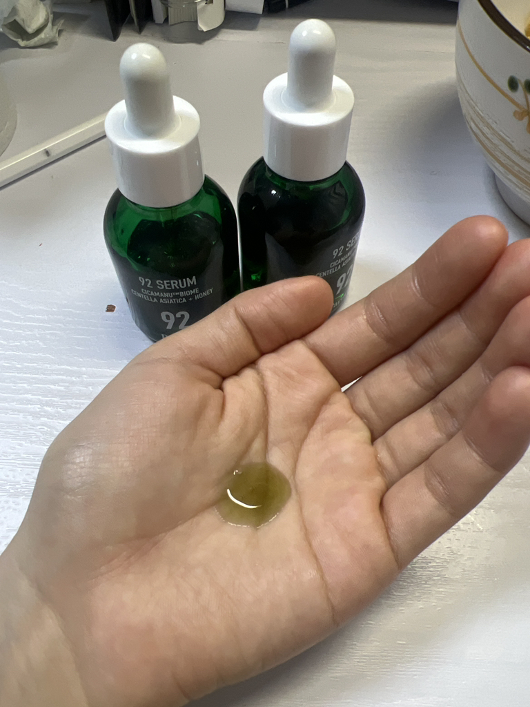 Parnell Suero Shikamanu 92 review image