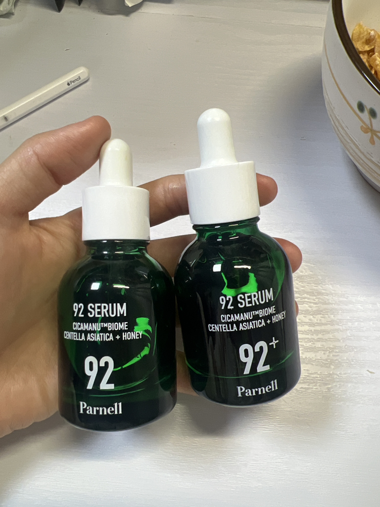 product review image