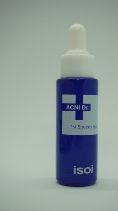 아이소이 (ISOI) 아크니 닥터 1st 스피디 스팟 review image