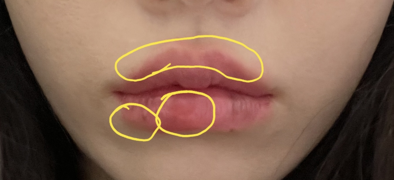 더후 (THEWHOO) 로얄 에센셜 골든 립세린 review image