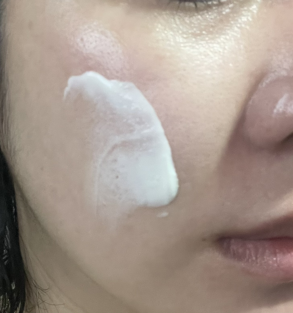 메디힐 (MEDIHEAL) 마데카소사이드 수분 선세럼 흔적 리페어 [SPF50+/PA++++] review image