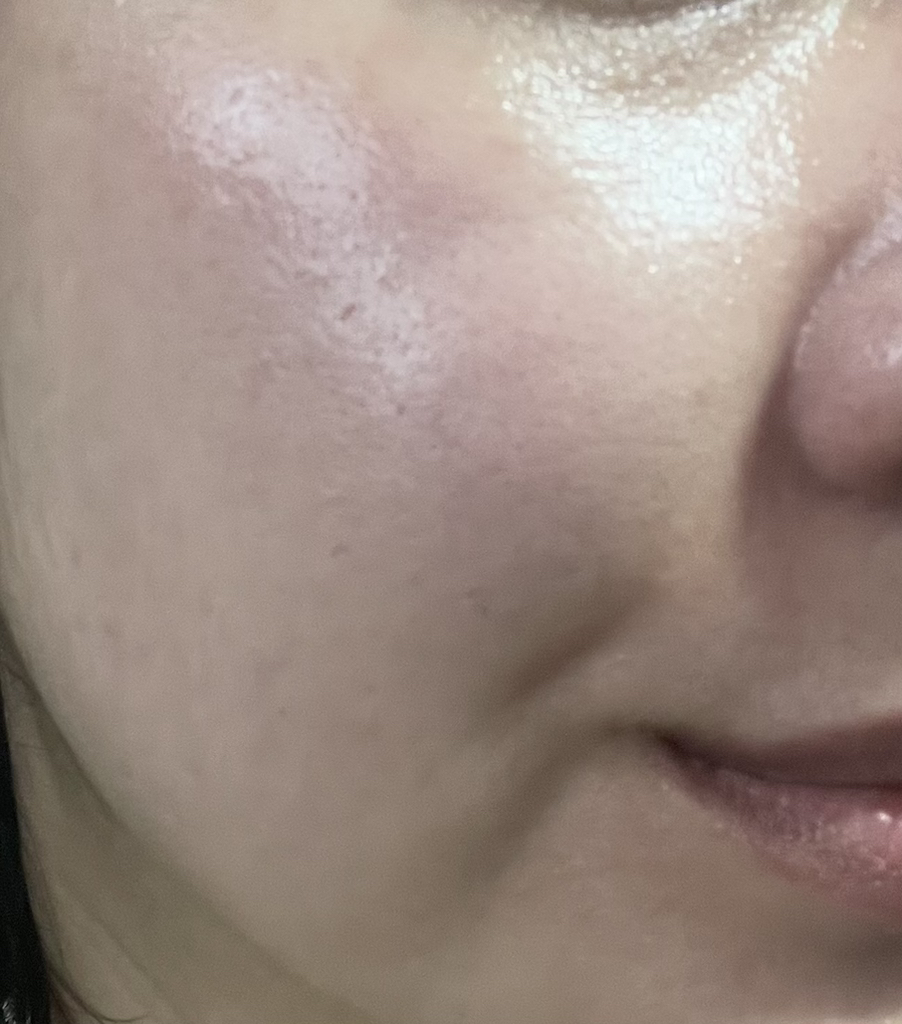 메디힐 (MEDIHEAL) 마데카소사이드 수분 선세럼 흔적 리페어 [SPF50+/PA++++] review image