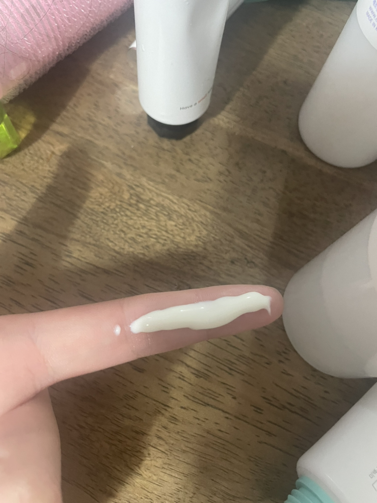 메디힐 (MEDIHEAL) 마데카소사이드 수분 선세럼 흔적 리페어 [SPF50+/PA++++] review image