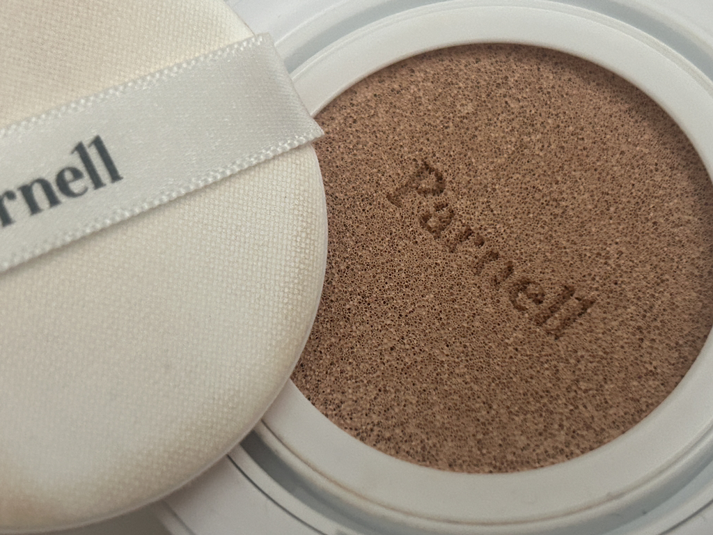 파넬 (Parnell) 시카마누 세럼 쿠션 [SPF45/PA++] [21호] review image