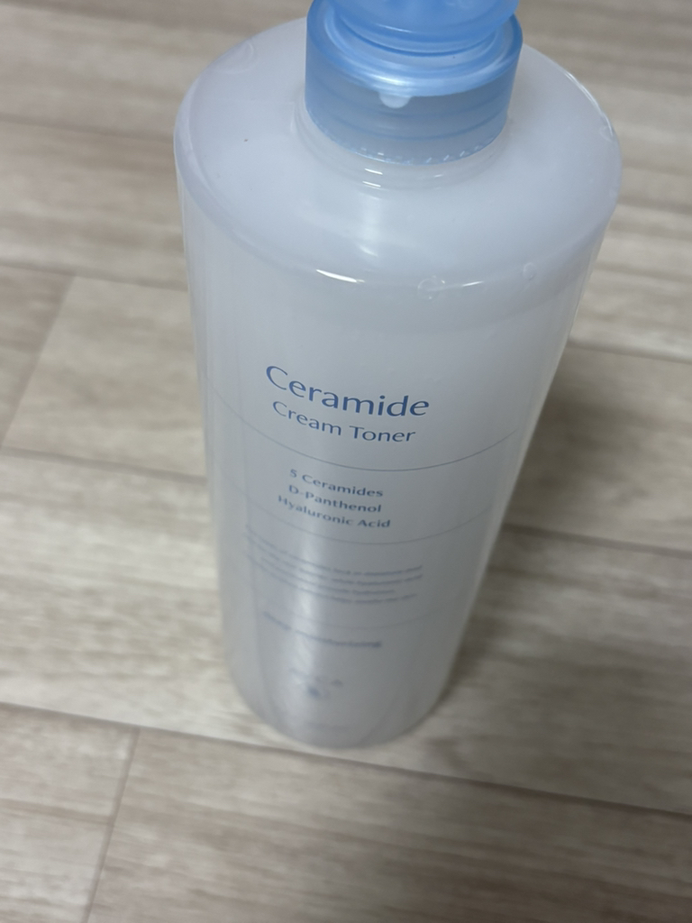 아브카 (AVCA) 딥 모이스처 세라마이드 크림 토너 review image