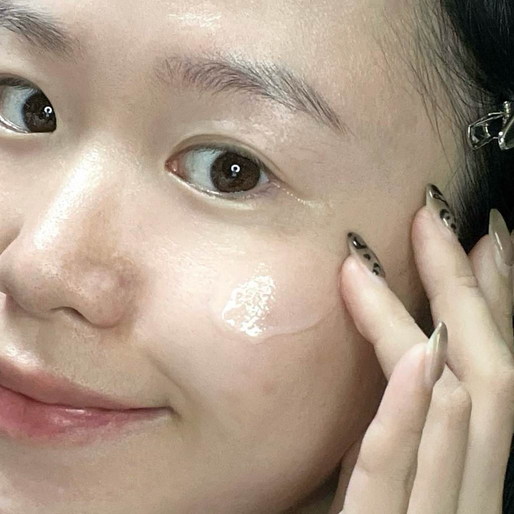 힌스 (hince) 래디언스 메이크업 부스팅 프렙 review image