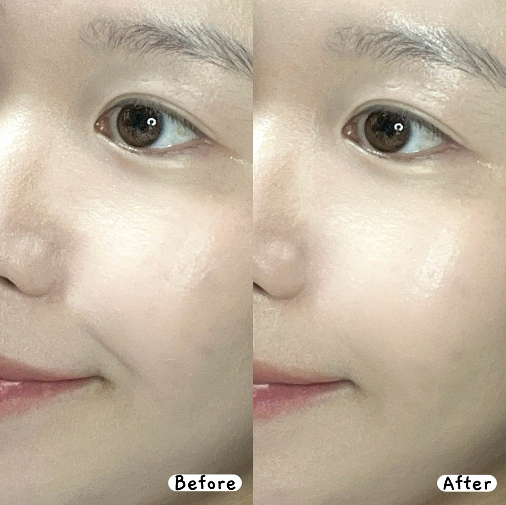 힌스 (hince) 래디언스 메이크업 부스팅 프렙 review image