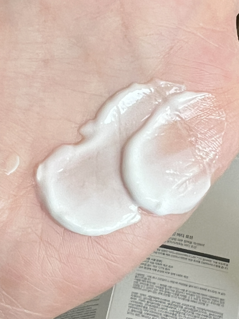 몽디에스 (mongdies) 아워스킨 바디로션 review image