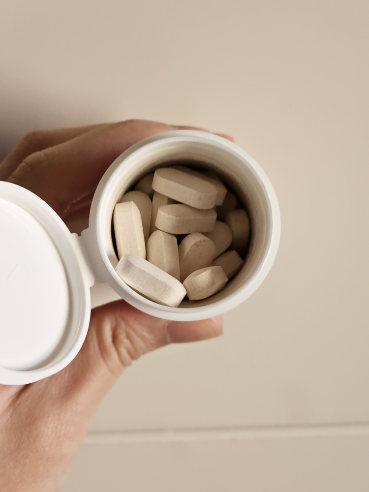 데일리유 (DAILYU) 링클프리 저분자 피쉬 콜라겐 비오틴 부스터 review image