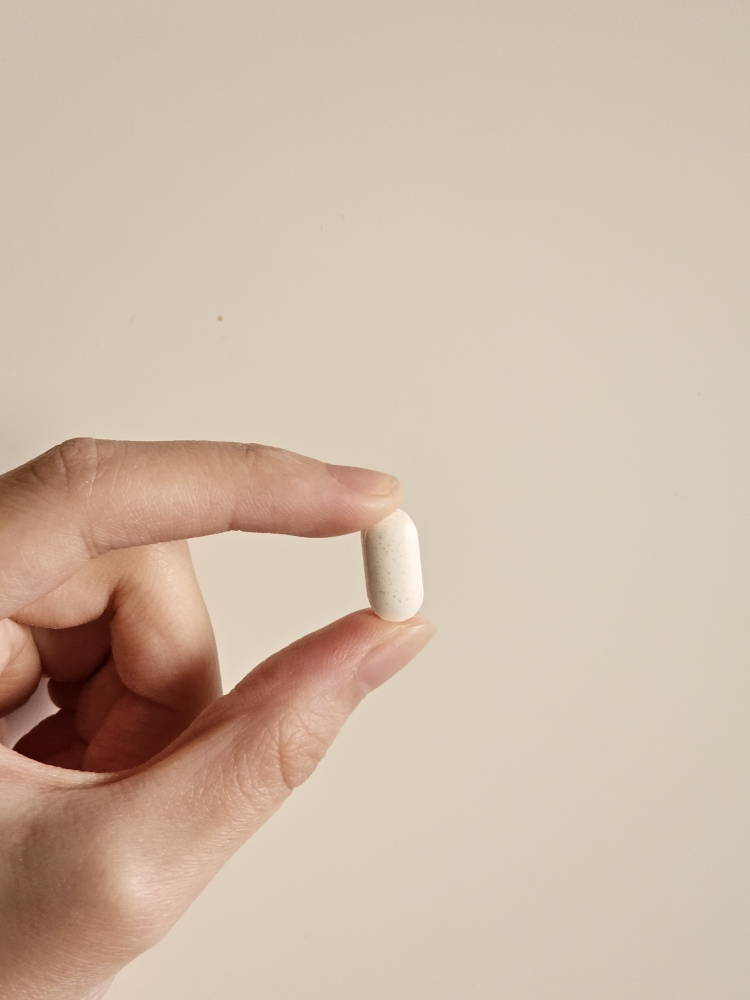 데일리유 (DAILYU) 링클프리 저분자 피쉬 콜라겐 비오틴 부스터 review image