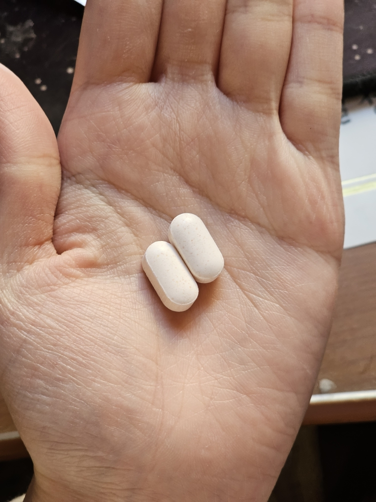 데일리유 (DAILYU) 링클프리 저분자 피쉬 콜라겐 비오틴 부스터 review image