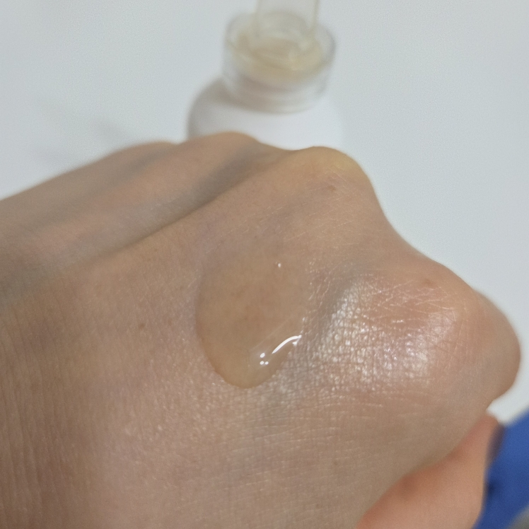 제나벨 (Genabelle) PDRN 3% 하이퍼 부스트 앰플 review image