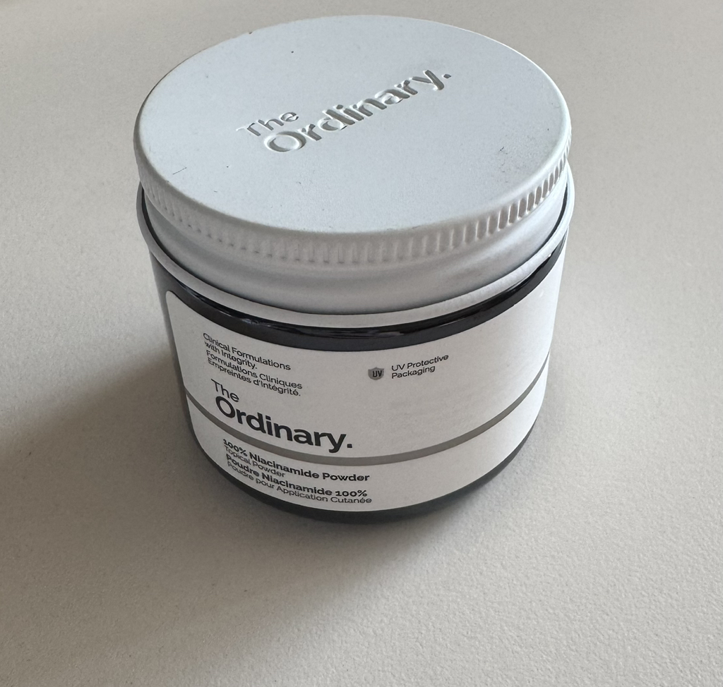 디오디너리 (TheOrdinary) 100% 나이아신아마이드 파우더 review image