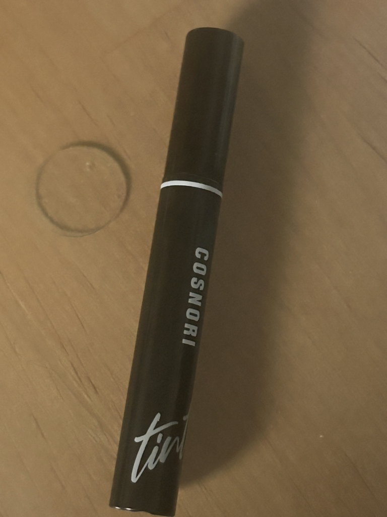 코스노리 (COSNORI) 아이래쉬 틴팅 세럼 딥블랙 review image