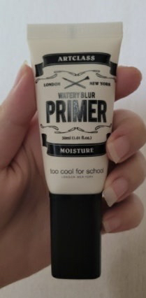 toocoolforschool Artclass Imprimación difuminadora acuosa review image