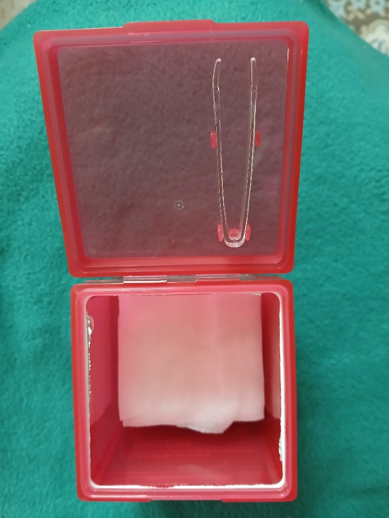 리더스 (LEADERS) 잡티 흔적 패드 review image