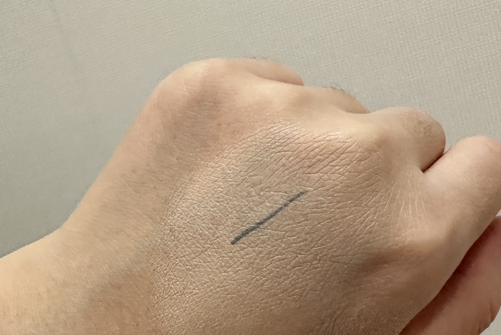 더랩바이블랑두 (THELABbyblancdoux) 올리고 히알루론산 헬씨 크림 쿠션 [SPF50+/PA++++] [01 아이보리] review image