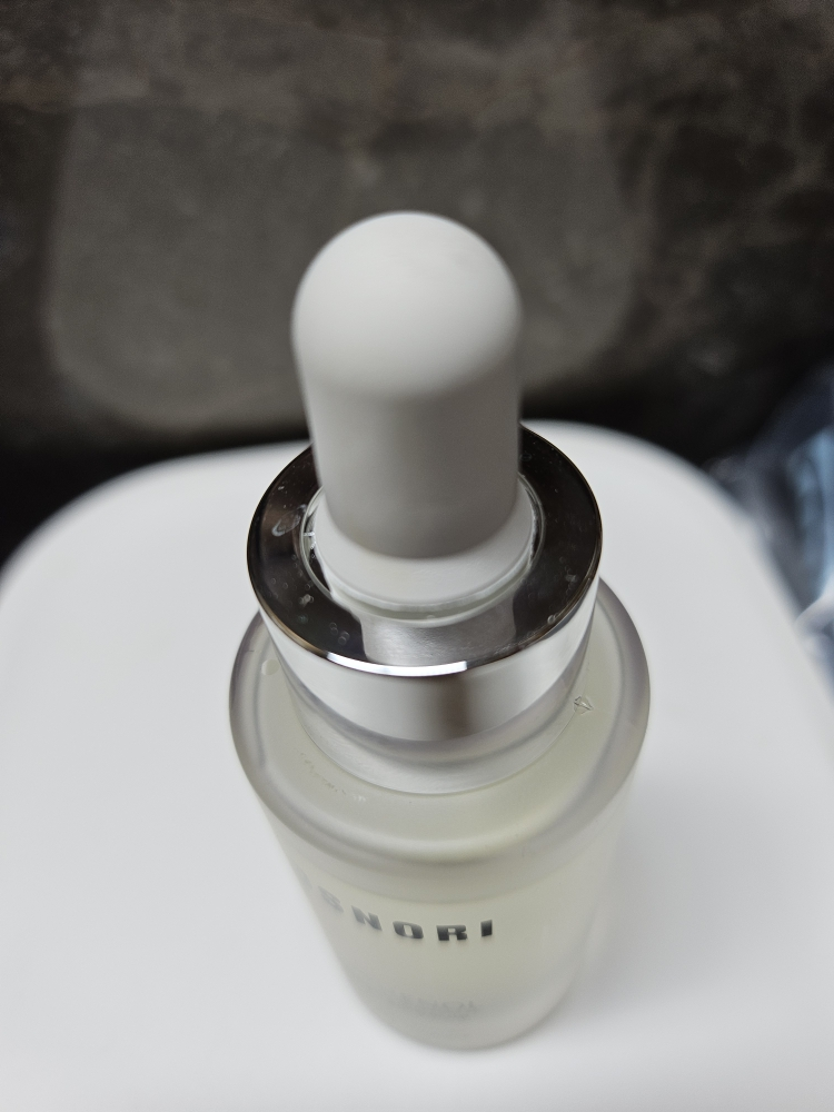 코스노리 (COSNORI) 판테놀 베리어 앰플 review image