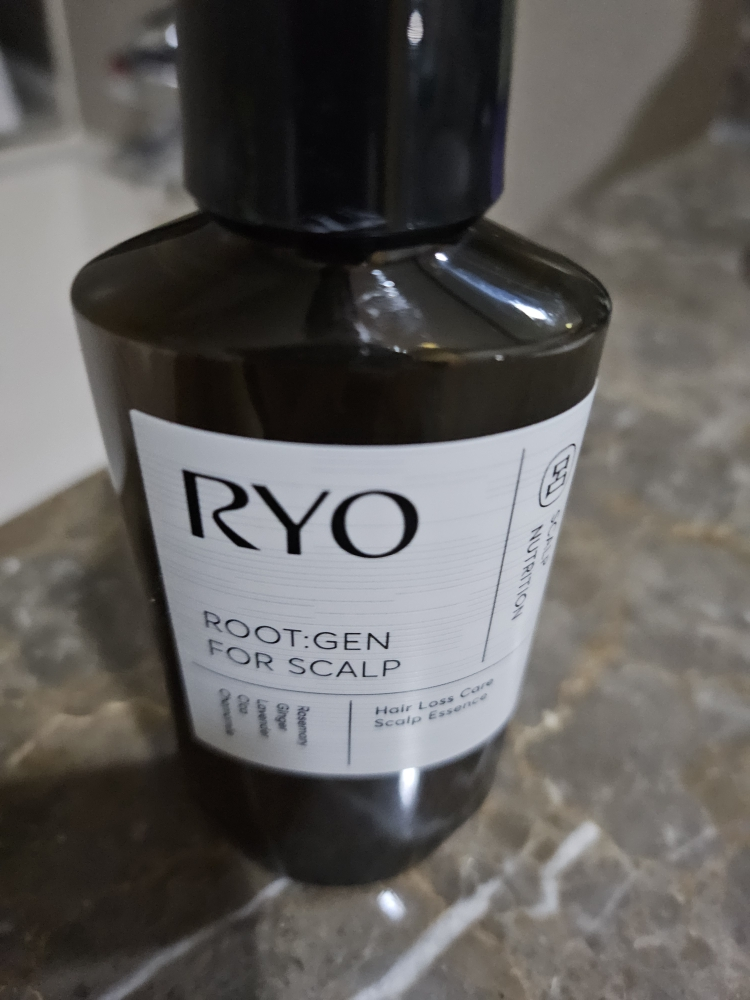 려 (Ryo) 루트젠 탈모증상전문케어 두피에센스 review image