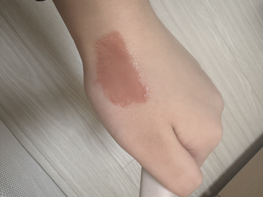 阿特 Ascetic 润唇膏 [05 五月］ review image