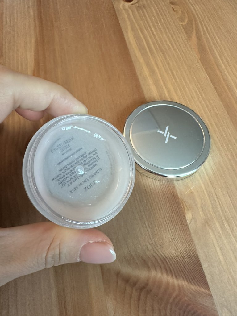 소울 (XOUL) 에버 모이스트 볼륨 립밤 [N00 오리지날] review image