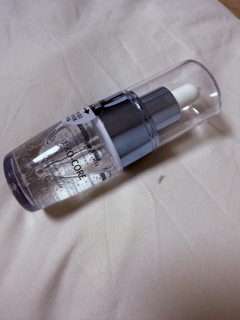 리브엠 (Reve:am) 엑소코어 텐션 앰플 [워터풀] review image