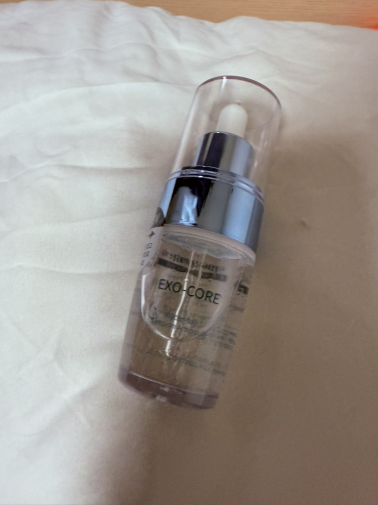 리브엠 (Reve:am) 엑소코어 텐션 앰플 [워터풀] review image