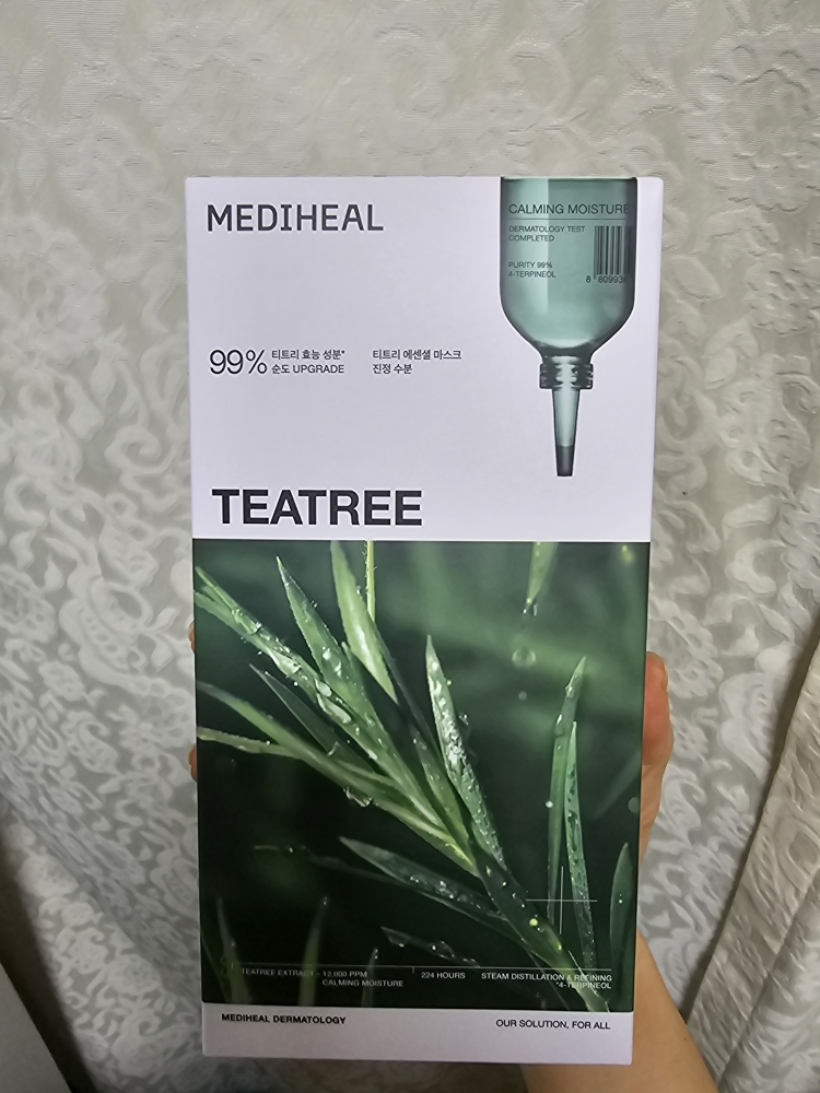 product review image