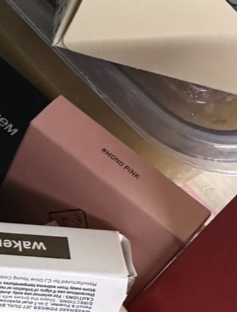 3CE (쓰리씨이) 무드 레시피 페이스 블러쉬 [#모노핑크] review image