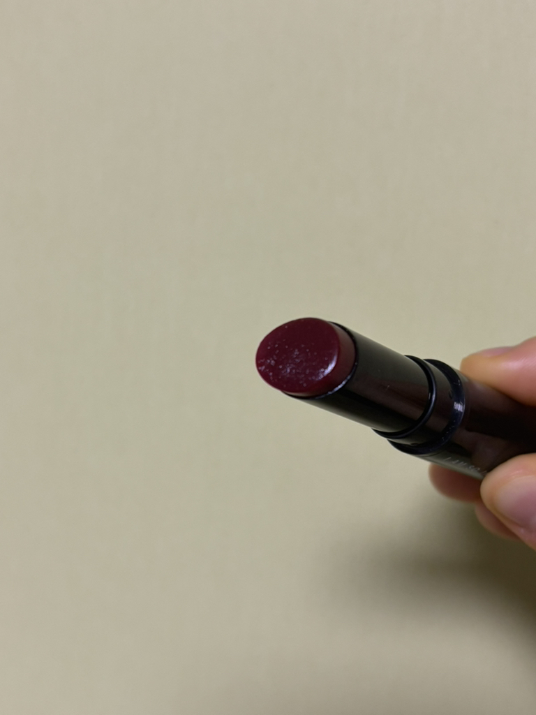 ISOI Bálsamo de tratamiento labial en rojo puro review image