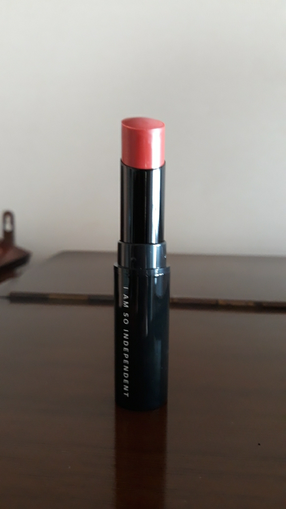 아이소이 (ISOI) 립 트리트먼트 로즈립밤 [로지코랄] review image