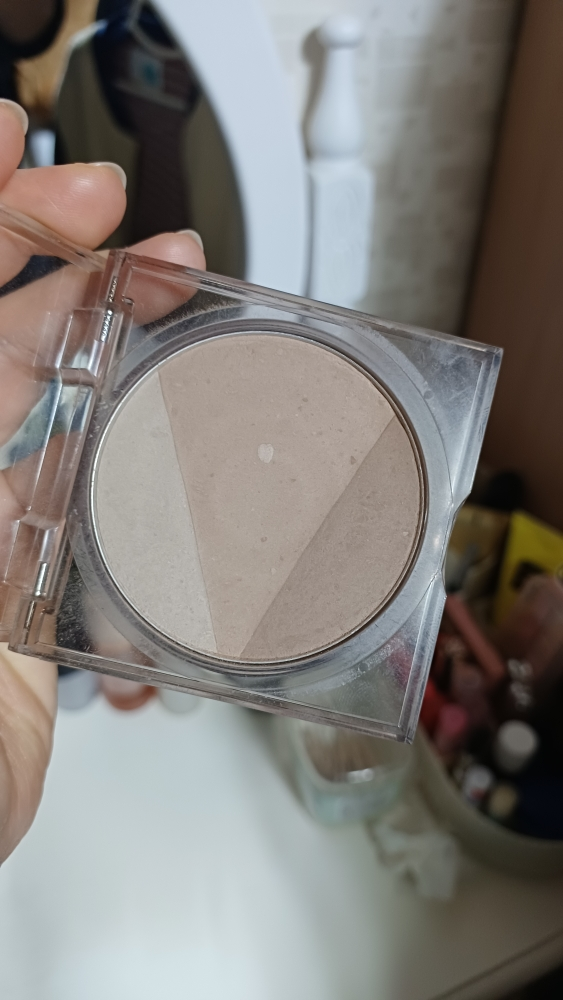 peripera Sombreado V [003 Escala de grises] review image