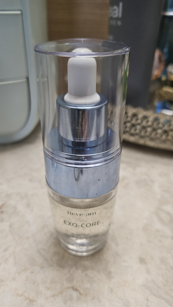 Reve:am Ampollas de tensión Exocore [Piscina de agua] review image