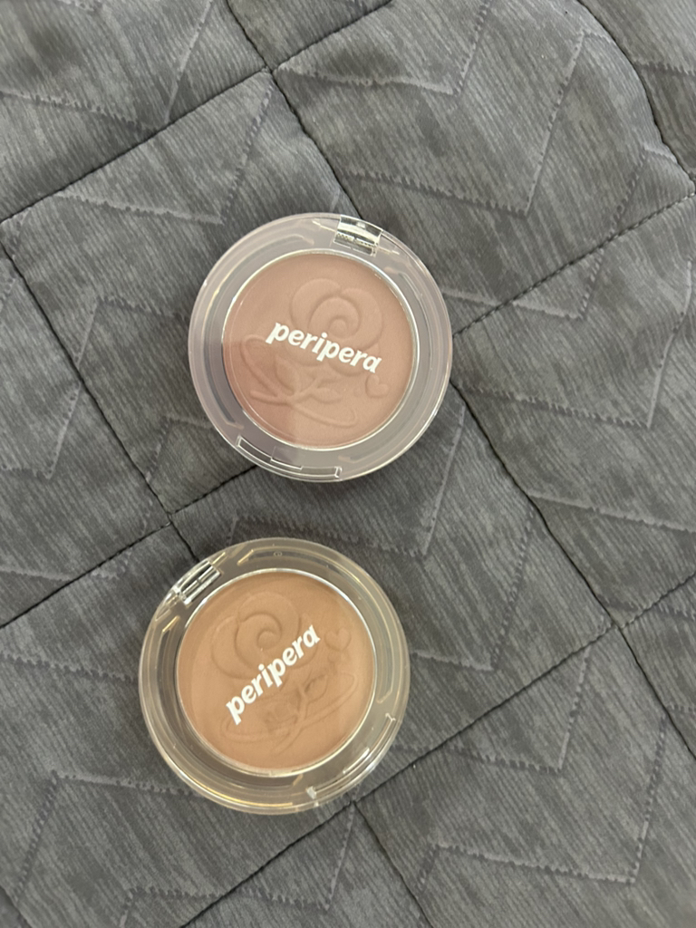 페리페라 (peripera) 맑게 물든 선샤인 치크 [031 라떼달달해] review image