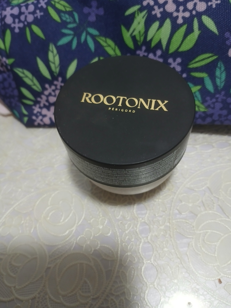 루블리스 (roobliss) 단백질 쇼크 LPT 헤어팩 review image