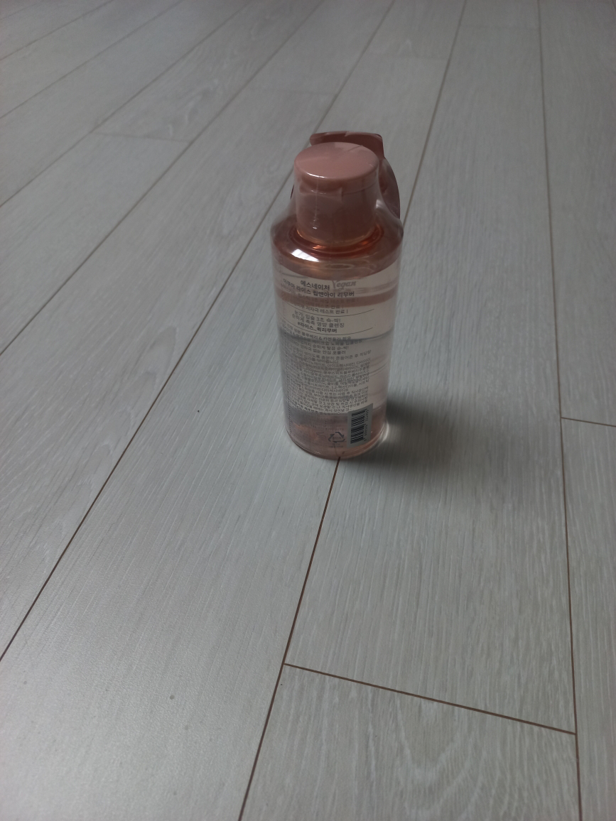 에스네이처 (S.NATURE) 아쿠아 라이스 립앤아이 리무버 review image